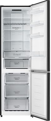 Холодильник Gorenje NRK620EABG4