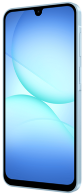 Смартфон Samsung Galaxy A17 8/256Gb LBE Light Blue
