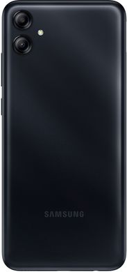 Смартфон Samsung A042F ZKH (Black) 3/64GB