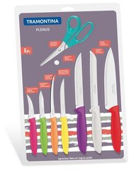 Набір ножів Tramontina PLENUS, 8 предметів