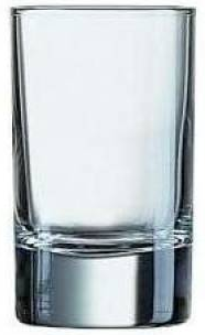 Склянка Arcoroc ISLANDE 100 мм (J4238)