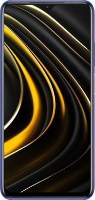 Смартфон Poco M3 4/128GB Blue