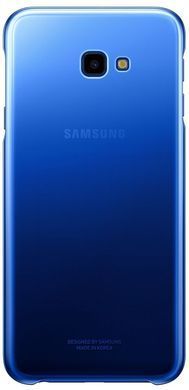 Чехол Gradation Cover J415 EF-AJ415CLEGRU Blue