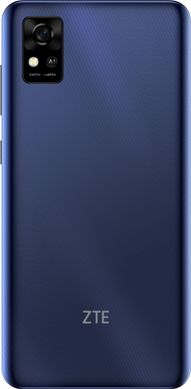 Смартфон Zte Blade A31 2/32 GB Blue