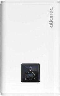 Водонагрівач Atlantic Vertigo Steatite Essential 50 MP-040 2F 220E-S (1500W)
