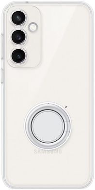 Панель Samsung Clear Gadget Case для Samsung Galaxy S23 FE (EF-XS711CTEGWW) Transparency
