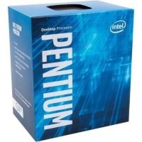 Процесор Intel Pentium G4560 s1151 3.5GHz 3MB GPU 1050MHz BOX