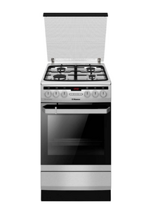 Плита комбинированная Hansa FCMX59221