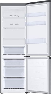 Холодильник Samsung RB36T670FSA/UA