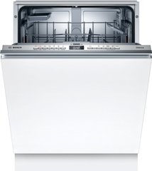 Вбудована посудомийна машина Bosch SGV4HAX40E
