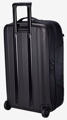 Дорожная сумка Thule Subterra 2 Wheeled Duffel 90L/70cm TSR-490 Black