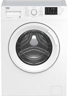 Пральна машина Beko WUE6512XWW