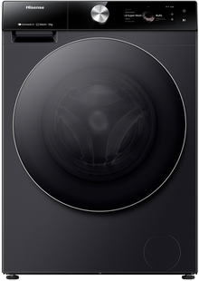Пральна машина HISENSE WF7S1247BB