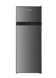 Холодильник HEINNER HF-H2206XE++