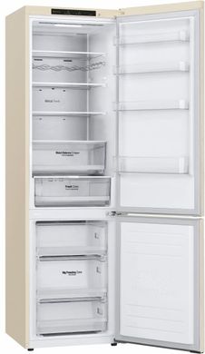 Холодильник Lg GW-B509SENM