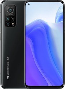 Смартфон Xiaomi Mi 10T 8/128GB Cosmic Black