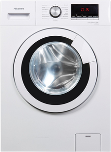 Пральна машина Hisense WFHV 6012