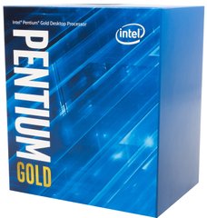 Процессор Intel Pentium G4560 s1151 3.5GHz 3MB GPU 1050MHz BOX