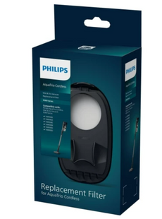 Фильтр для пылесоса Philips AquaTrio XV1791/01