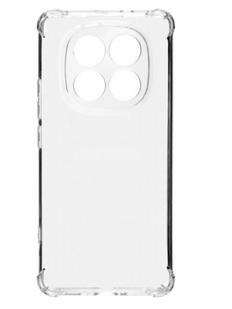 Чехол ArmorStandart Air Force Camera cover Clear (ARM79707) для Xiaomi Redmi Note 14 Pro+ 5G