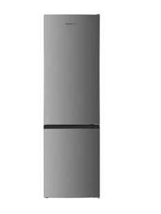 Холодильник HEINNER HC-HM262XE++