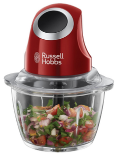 Кухонний комбайн Russell Hobbs 24660-56 Desire