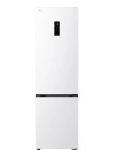 Холодильник LG GC-B509EQTM