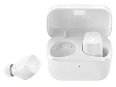 Навушники Sennheiser CX True Wireless Білий
