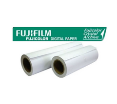 Проф.бумага Fuji Digital Paper G 0.152mx167.6m x2рул