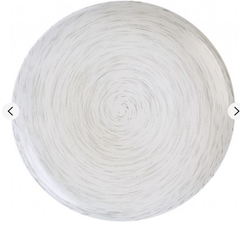 Тарелка десертная Luminarc Stonemania white 20.5 см (H3542_1)