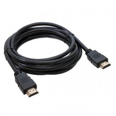 HDMI кабель Atcom для PS4 VER 1.4 Standart 1,5 метрів