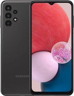 Смартфон Samsung SM-A135F Galaxy A13 3/32Gb ZKU (black)