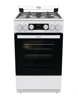 Плита газова Gorenje GK 5C41 WF-B