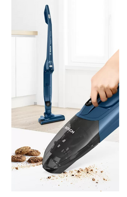 Акумуляторний пилосос BOSCH BCHF2MX20