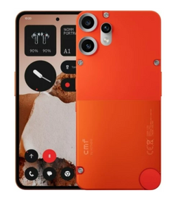 Смартфон CMF by Nothing Phone 2 Pro 8/128GB Orange