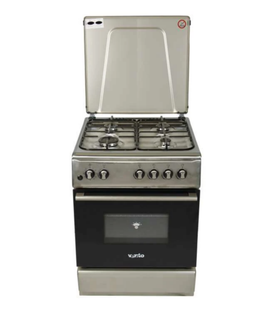 Плита газова Ventolux GG 6060 ES (X) T