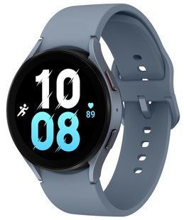 Смарт годинник Samsung Galaxy Watch 5 44mm Saphire (SM-R910NZBASEK)