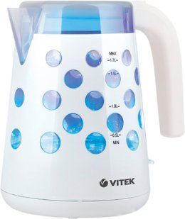 Електрочайник Vitek VT-7048