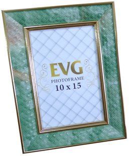 Рамка Evg FANCY 10X15 8232 Aquamarine