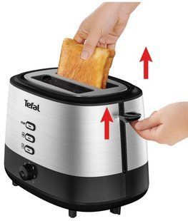 Тостер Tefal TT520D10