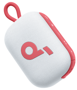 Портативна акустика ANKER SoundСore Select 4 Go Red