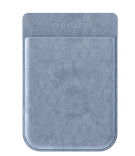 Магнітний чохол Plaud.AI Note Blue (PLD-Case-BU)