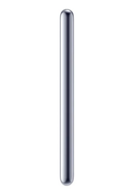 Power Bank Xiaomi 5000mAh Ultra Slim 20W GL (BHR9535GL) серый
