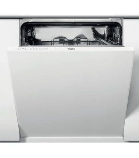 Посудомийна машина Whirlpool WI3010