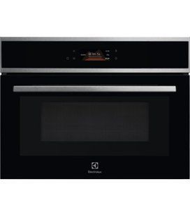 Духовой шкаф Electrolux EVM8E08X