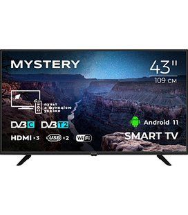Телевизор Mystery MTV-4350FST2