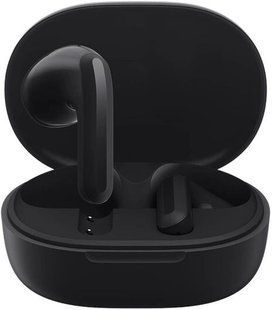 Наушники Redmi Buds 4 Lite Black