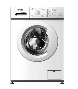Стиральная машина Edler EWF5014SIN