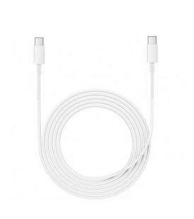 Кабель Xiaomi Mi USB Type-C to Type-C Cable White