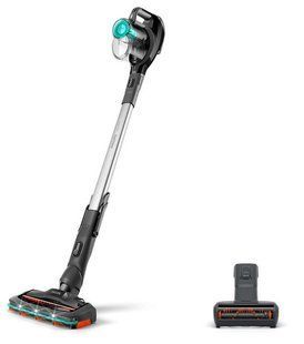 Пилосос акумуляторний Philips FC6726/01